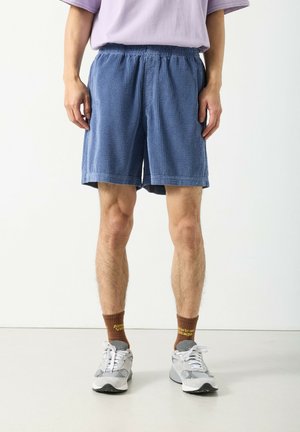 PADOW - Short - azur vintage