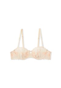 RAVISSANTE - Sujetador balconette - powder pink
