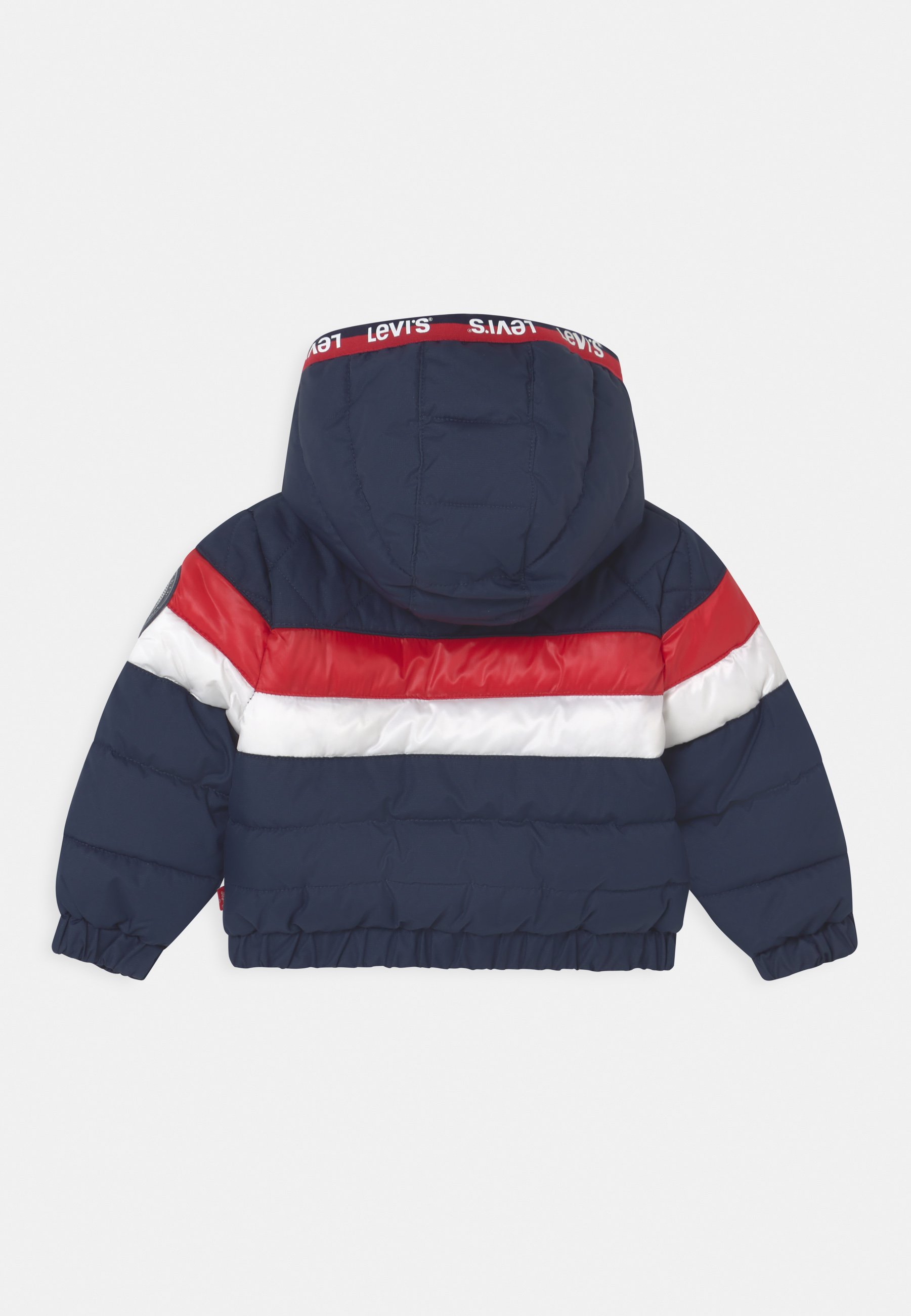 levis boys coat