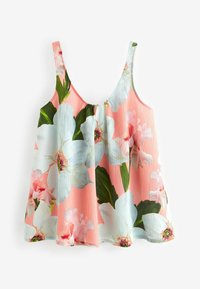 B by Ted Baker FLORAL CRINKLE SET  - REGULAR FIT - Set lenjerie de noapte - pink floral