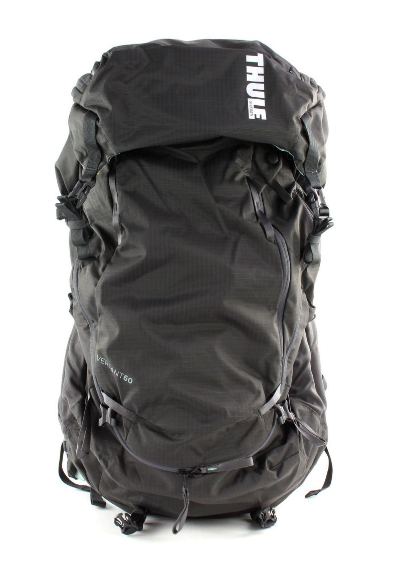 Thule VERSANT 60L WOMEN'S Backpack asphalt/grijs Zalando.nl