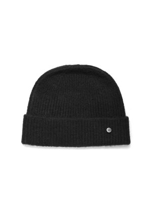 Beanie - black