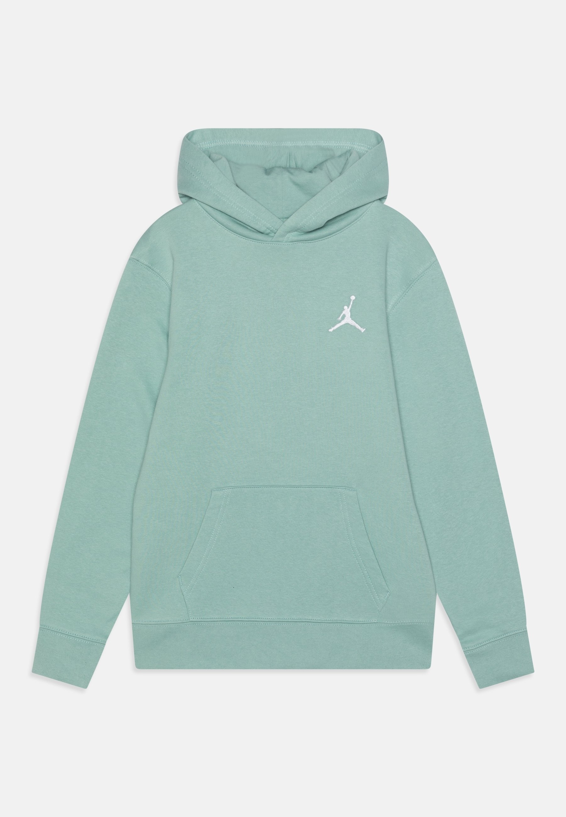 teal jordan hoodie