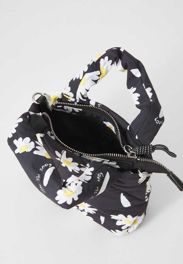 CROSSBODY BAG COMMON DAISY - Handbag4