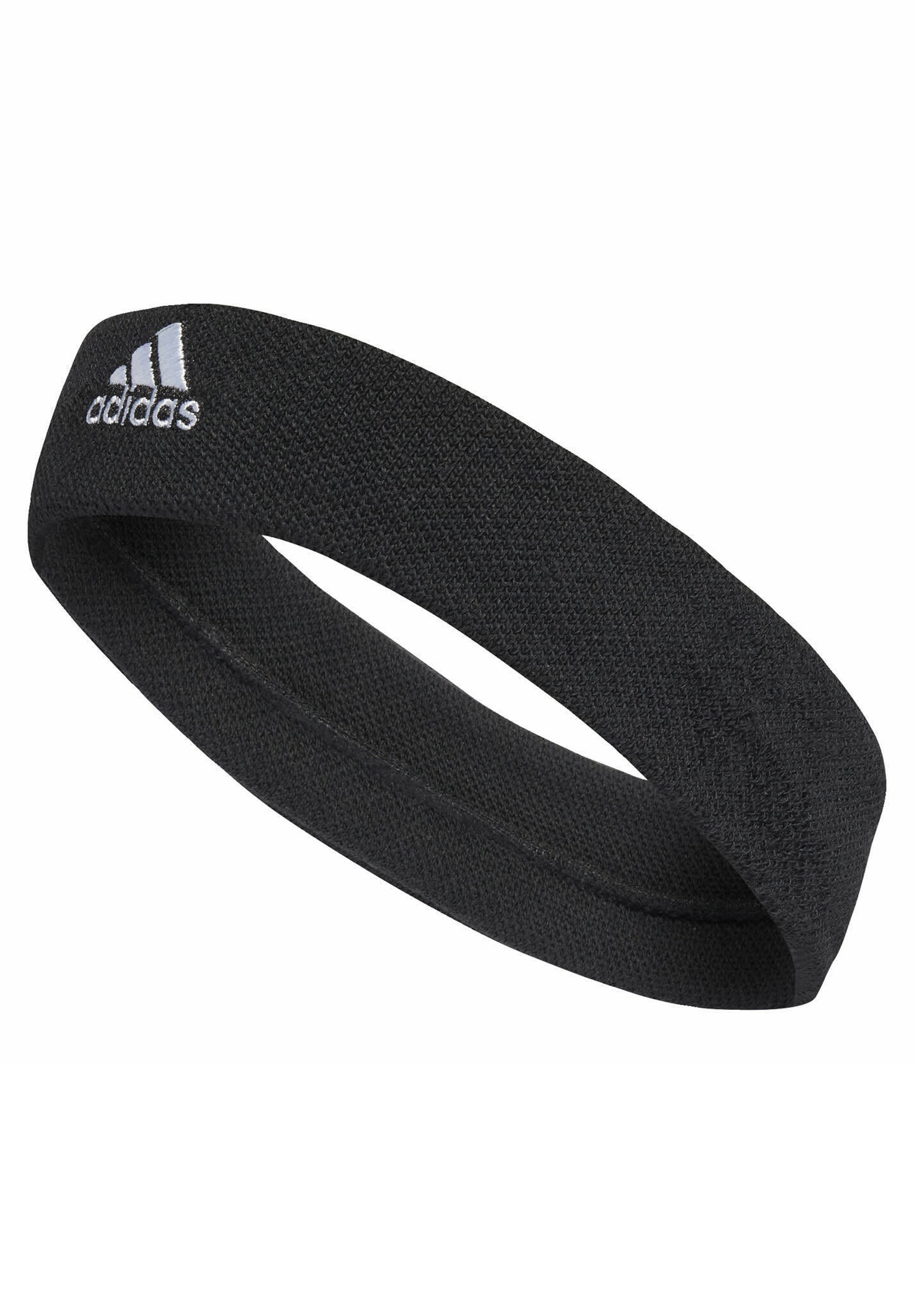 adidas Performance TENNIS - Cache-oreilles - black/noir - ZALANDO.FR