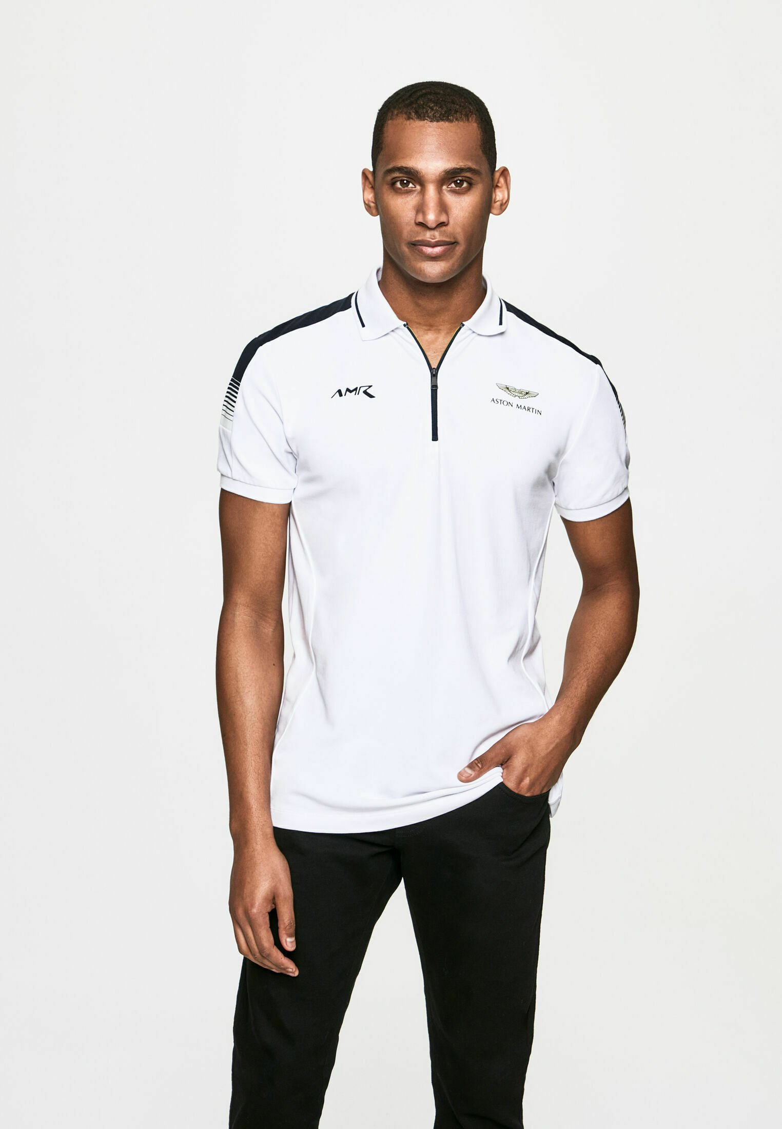 Zalando aston martin Clearance