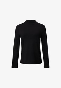 Selected, schwarz