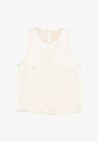 Selezionato, white dim