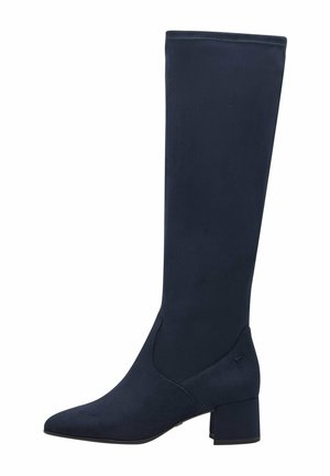 Bottes - blue