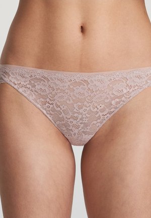 Marie Jo LAVENTURE STUDIO RIO - Slip - beige