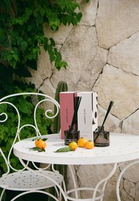 Candly & Co DIFFUSER NO.3 CITRUS/CINNAMON - Diffusore di essenze