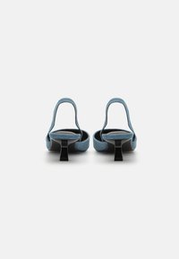 ONLY SHOES ONLCOCO - Klasické lodičky na opätku - blue