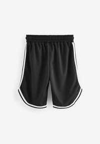 Next BASKETBALL STYLE - REGULAR FIT - Træningsbukser - black