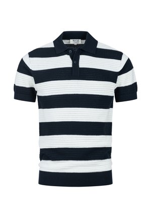 INDICODE JEANS, - Koszulka polo