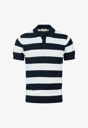 INDICODE JEANS, - Koszulka polo