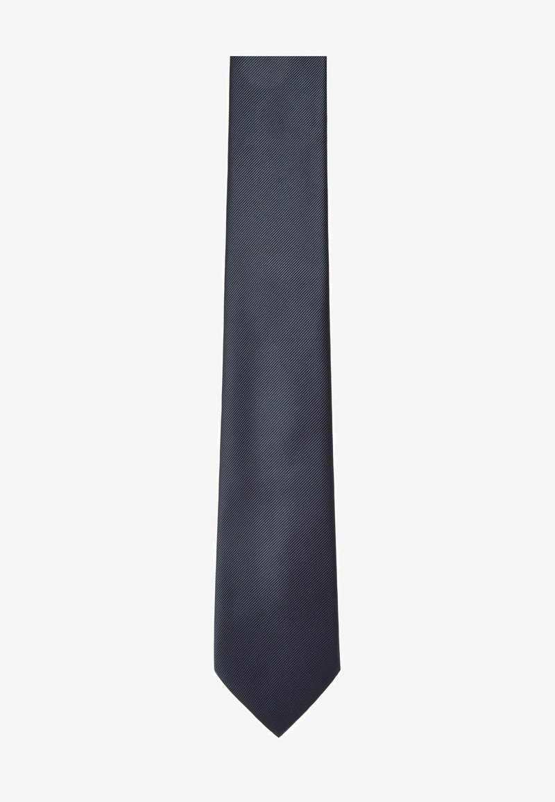 Next Cravată - navy blue