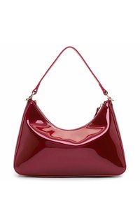 Tamaris TAS CILLA 27 CM - Håndtasker - berry