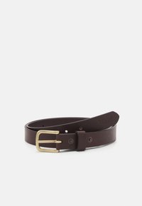 Levi's® NARROW UNISEX - Pas - brown