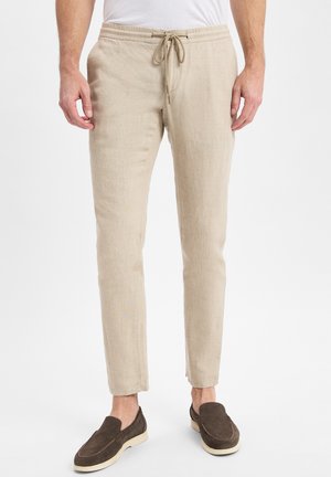 Chinos - sand