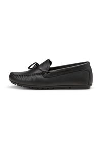 Marc O'Polo - Moccasins - black Thumbnail Image 1