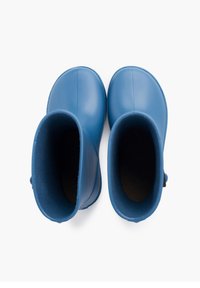 IGOR SPLASH EURI UNISEX - Stivali di gomma - azul