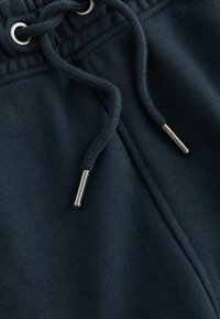 Next 2 PACK REGULAR FIT CUFFED - Träningsbyxor - navy