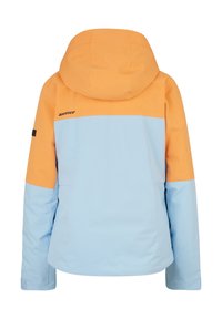 Ziener TASSILA  - Snowboardjacke - arctic sky