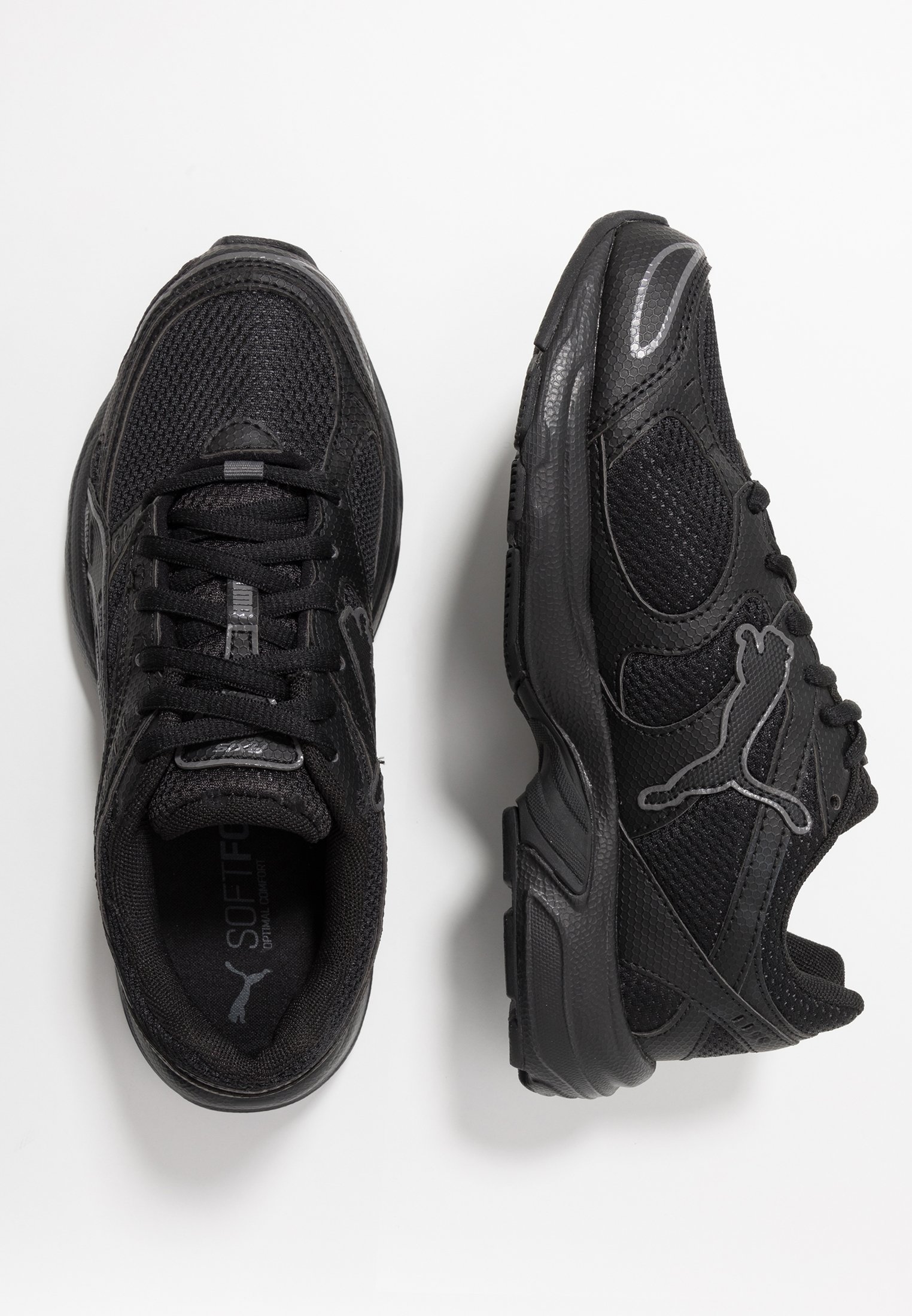 puma axis chaussures fitness noir puma axis chaussures fitness noir