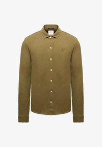 Non selezionato, verde