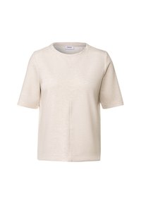 Unausgewählt, beige