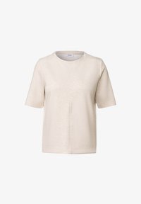 Unausgewählt, beige