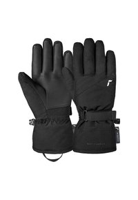 Unausgewählt, black   silver