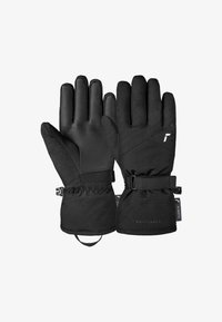 Unselected, black   silver