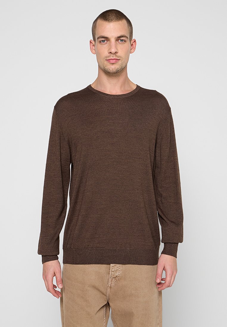 lindbergh Trui beige lindbergh Trui beige