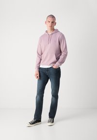 BOSS WETALK - Sudadera - open purple