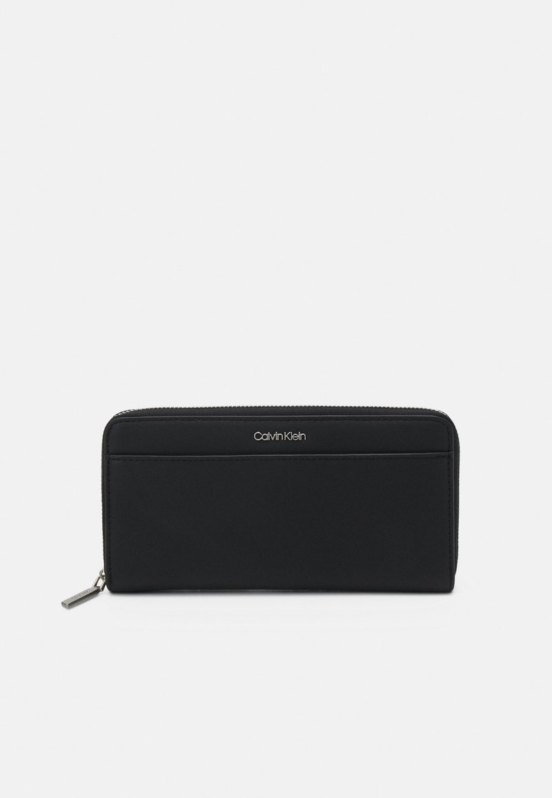 Calvin Klein - Monedero -  black, Ampliar