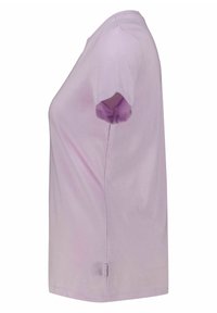 Nike Sportswear T-shirt med print - purple