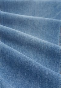 TOM TAILOR TTALEXA STRAIGHT FIT - Jean droit - light stone bright blue denim