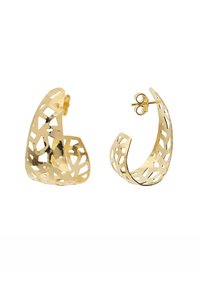 Etrusca Gioielli ITACA  - Pendientes - gold-coloured