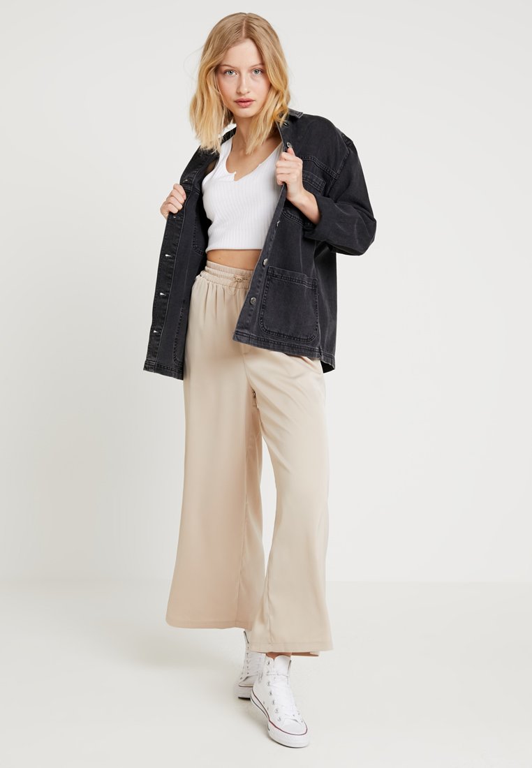 TWINTIP Bukse beige Zalando.no TWINTIP Bukse beige Zalando.no