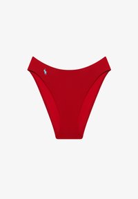 Non sélectionné, cruise red