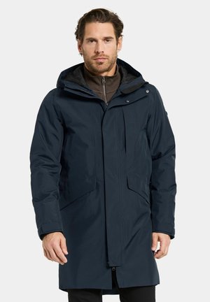 KENNY - Vinterjacka - dark night blue