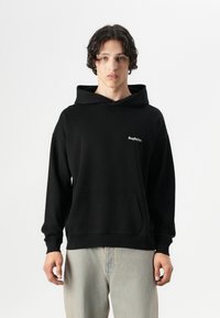Replay Inc. Hoodie - black