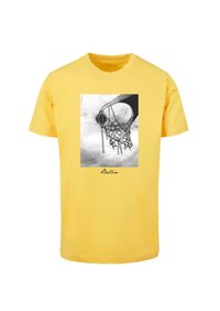 Niet geselecteerd, taxi yellow