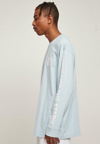 Starter LONGSLEEVE - Top dugih rukava - icewaterblue