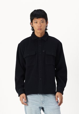 JOWEN UNISEX - Shirt - maritime blue