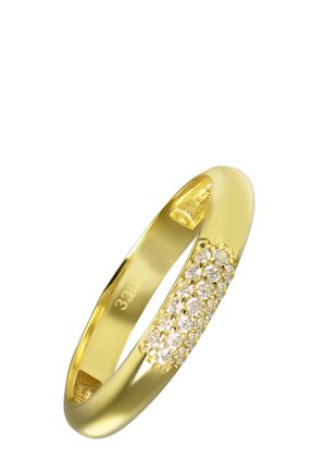 Ring - gold-coloured