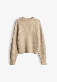 Unausgewählt, macadamia