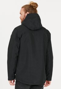 North Bend Vinterjakker -  black