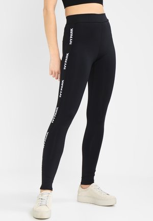 Ivy Park Spodnie legginsy